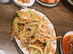 -长寿参鸡汤(朝韩风情街店)