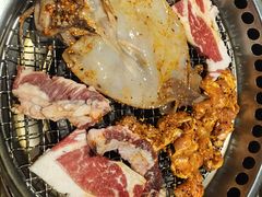 -火炉火自助餐(喜隆多店)