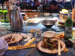 -肉串汪(望京店)