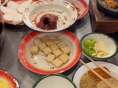 -永安里地摊烤肉(首创店)