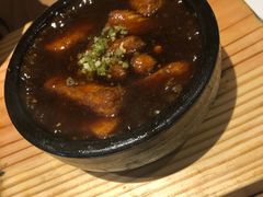 -枣子树·素食餐厅(普陀山店)