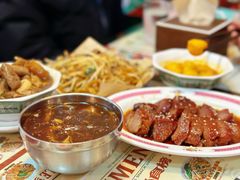 -九龙冰室(新中关购物中心店)