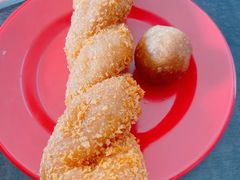 -糯米香(长江路店)