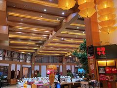 -阿斯牛牛十二餐厅•四季餐厅(民族大道店)