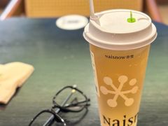 -奈雪的茶(华侨城创意园店)