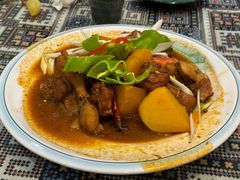 -新疆伊宁远征餐厅