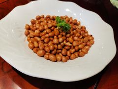 -小秦淮·南京土菜(新亭西路店)