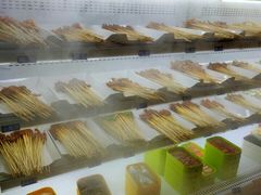 -马路边边麻辣烫联盟路店