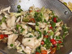 -大丰收脆鱼(浦西万达店)