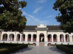 -南京中国近代史遗址博物馆(南京总统府)