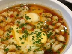 墨鱼蛋蒸蛋-健眺小海鲜(临海后山店)