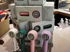 -星巴克(深圳平安金融中心B1店)