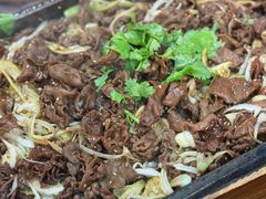 -清真永恒华威肉饼(潘家园店)