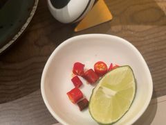 -安南越南餐厅(青岛万象城店)