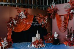 -忆江南婚礼策划(姑苏店)