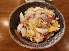 凯撒沙拉-么哈MOJAR(北京五道口店)