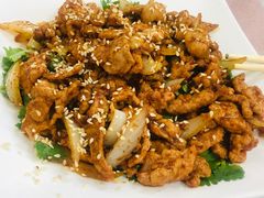 -茂源餐厅(新华路店)
