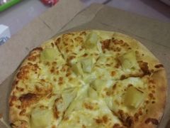 -达美乐比萨(北苑店)