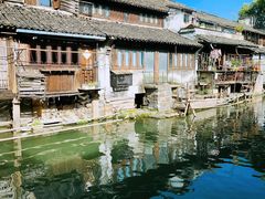 -乌镇景区
