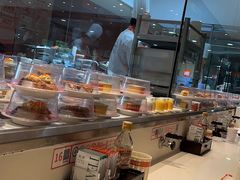 -新一番三文鱼寿司(红城湖店)