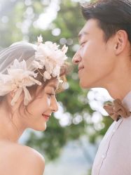 -光阴的故事婚纱摄影(苏州店)