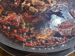 -黄潇洒老火锅(九眼桥宏济巷店)