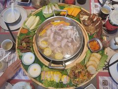 -椰小鸡·琼州糟粕醋(美兰缤纷城店)