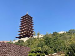 -牛首山文化旅游区