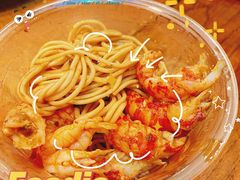 -虾小龙老长沙龙虾馆(坡子街店)