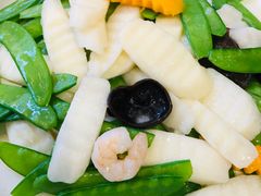 渔家养生小炒-小渔船渔家传统菜(鲅鱼圈店)