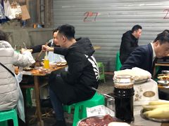 -渝味黄姐火锅(黄泥村店)