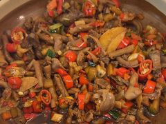 -马凯餐厅(地安门店)