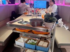 -海底捞大排档火锅(打浦路店)