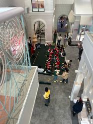 -奈尔宝·儿童乐园·亲子餐厅(华采天地店)