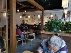 大堂-朱鸿兴面馆(镇湖店)