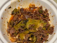 -九毛九西北菜(大东海店)