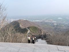 -圌山