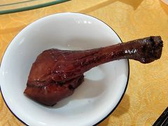-烧鹅妹饭店