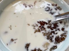 -堂屋糖水店(愚园店)