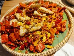 昂牛-米店·云南菜(南门店)