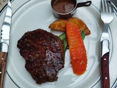 -食间牛排(湖西路店)