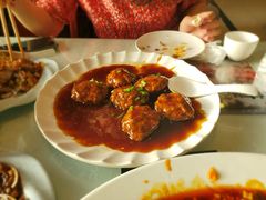 -南来顺饭庄·清真(南菜园店)
