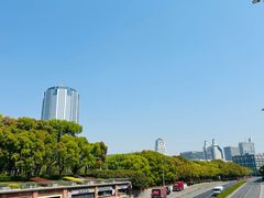 -上海科技馆(地铁站)