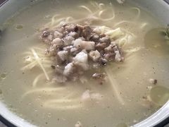 -渔桥李记奶汤面(东街店)