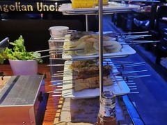 -三个蒙古大叔羊肉串(大宁店)