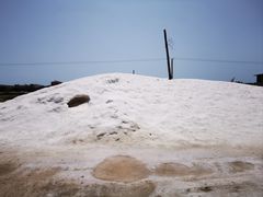 -莺歌海盐场