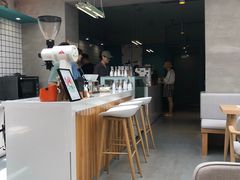 -十一咖啡(青年大街工厂店)