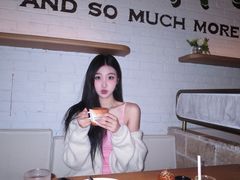 -翠贝卡&Mama Kelly Brunch Coffee(河西店)