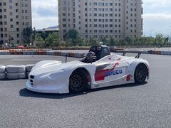 -千岛湖燃擎卡丁车赛车主题乐园(秀湖路店)