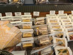 -OUR Bakery(三里屯太古里店)